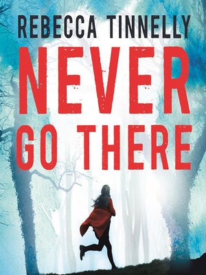 cover image of Never Go There